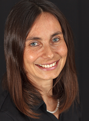 Dr. Med. Ulrike Freyholdt